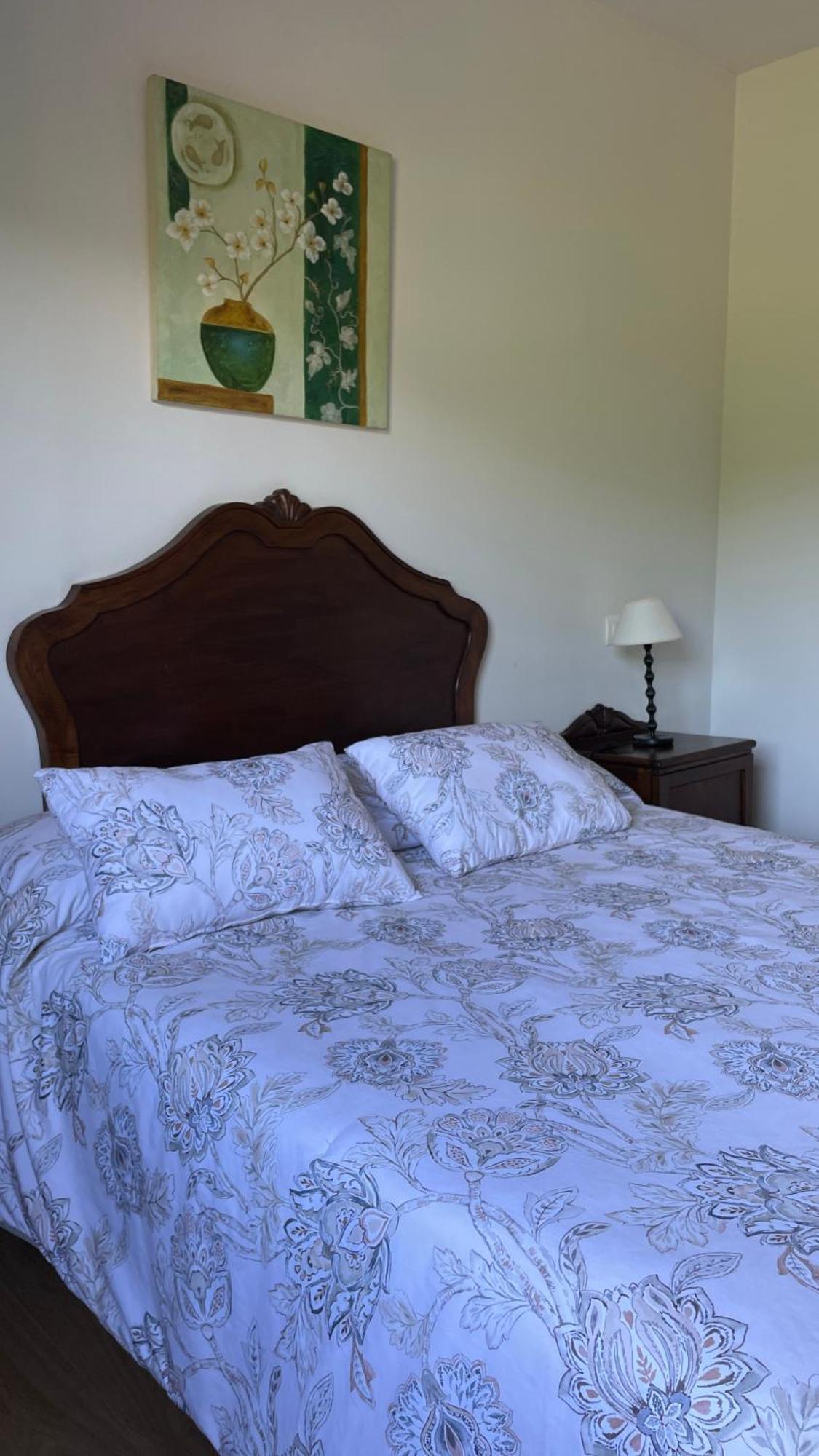 Apartamentos El Picoretu Mestas De Con Eksteriør billede