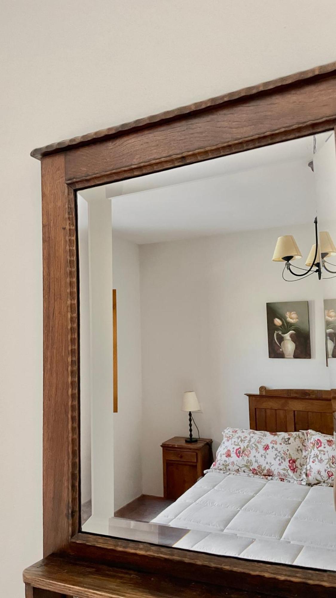 Apartamentos El Picoretu Mestas De Con Eksteriør billede