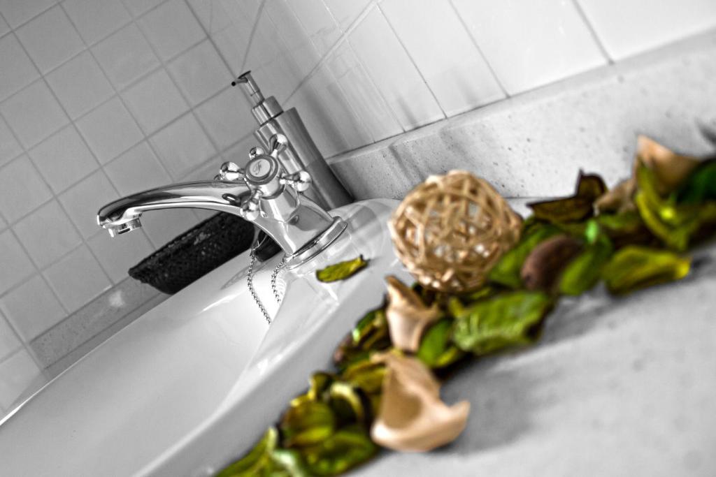 Apartamentos El Picoretu Mestas De Con Eksteriør billede